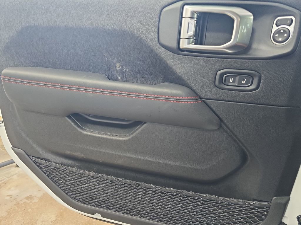 New 2026 Jeep Gladiator Rubicon image 27