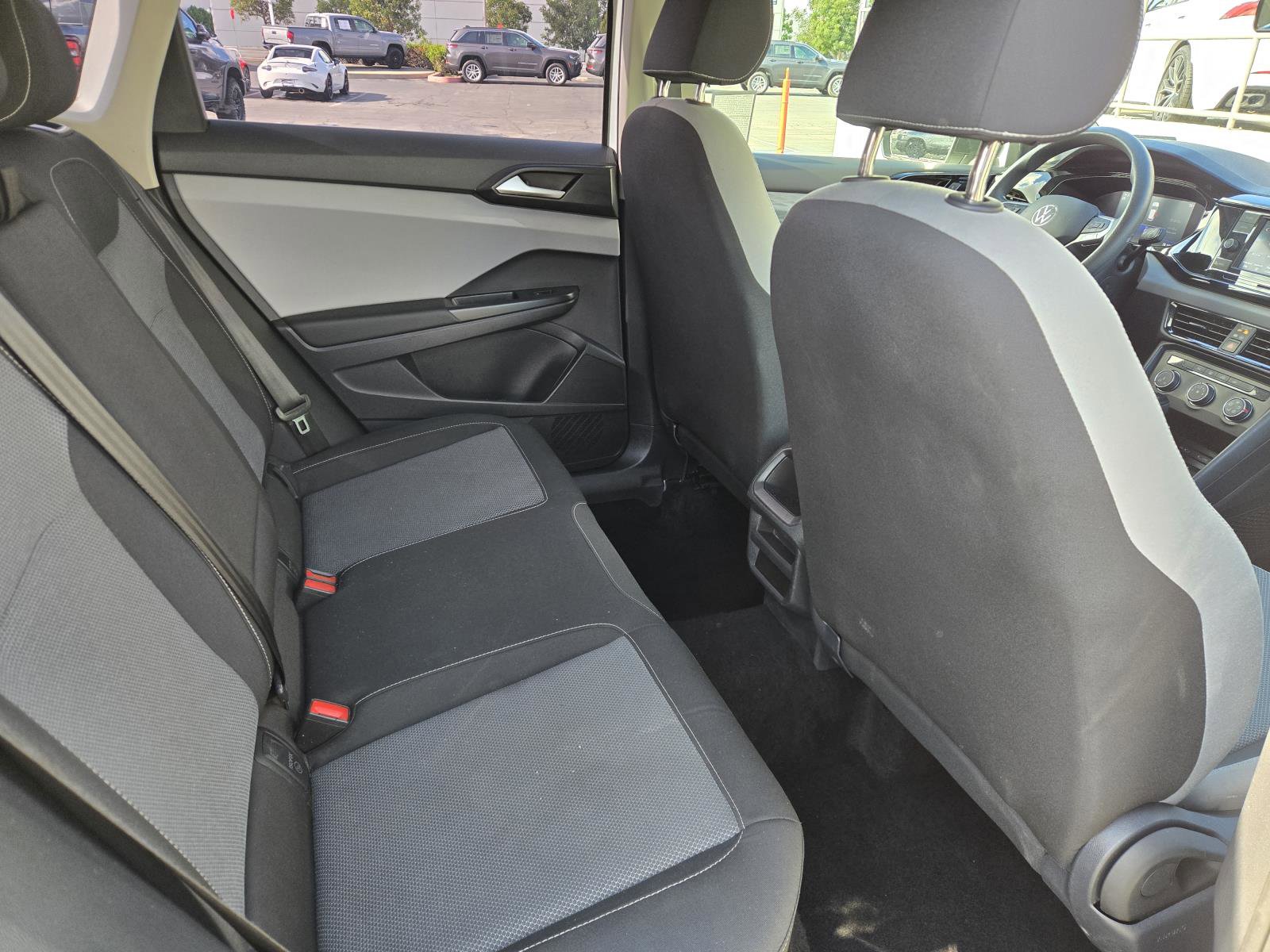 Used 2022 Volkswagen Taos S FWD image 27