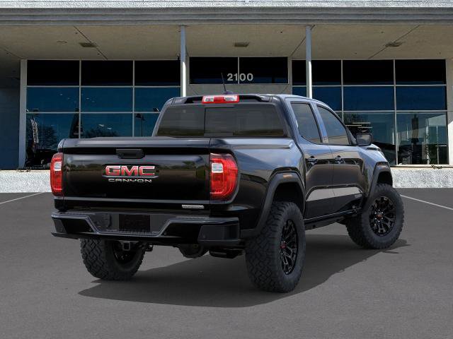New 2026 GMC Canyon Elevation RWD image 4