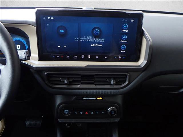 New 2025 Ford Bronco Sport Big Bend image 15