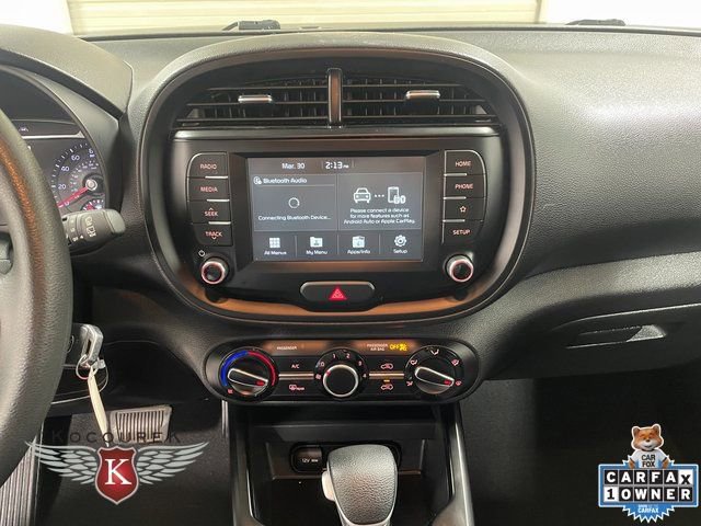 Used 2020 Kia Soul S image 17