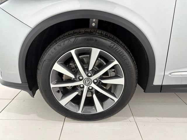 Used 2026 Acura MDX w/ Technology Package AWD/4WD image 52