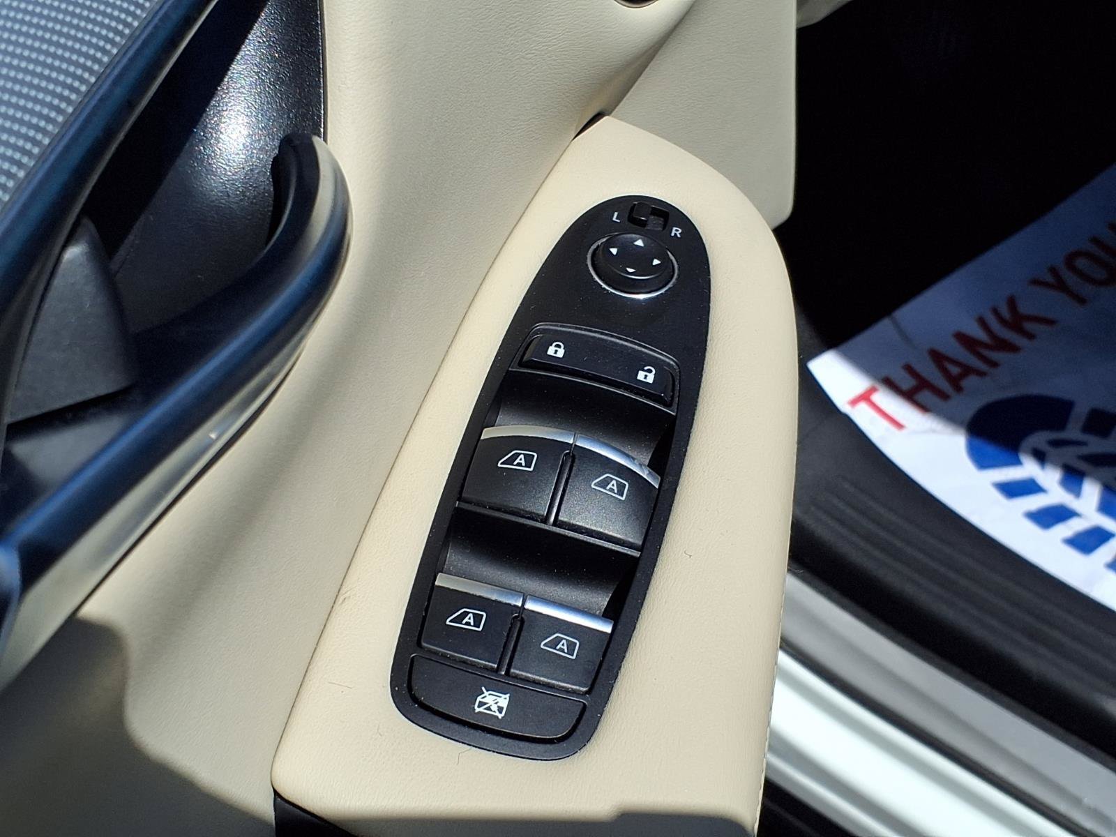 Used 2021 INFINITI QX50 Sensory FWD image 23