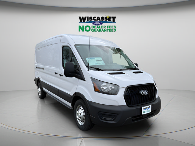 New 2026 Ford Transit 150 148 Medium Roof AWD image 24
