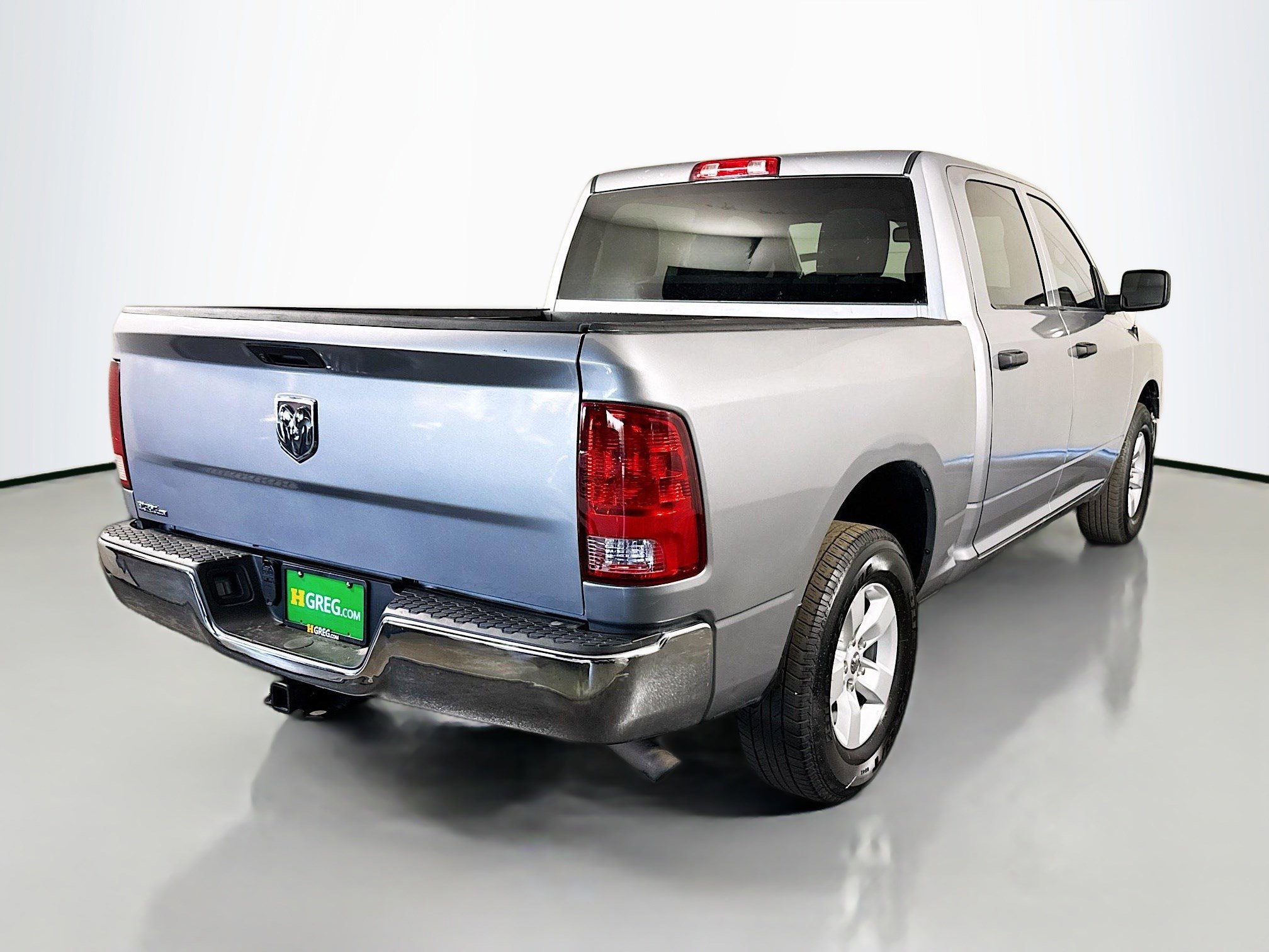 Used 2020 RAM 1500 Tradesman w/ Popular Equipment Group image 10