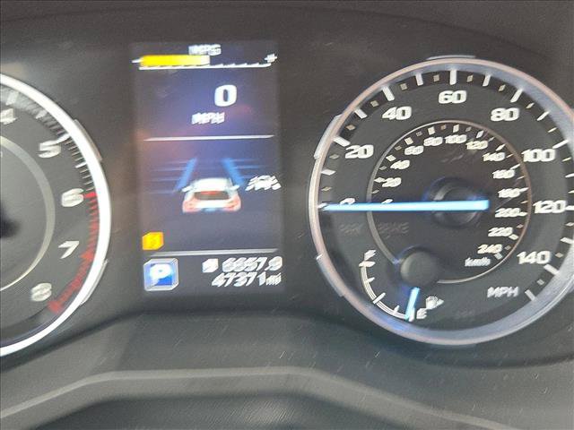 Used 2019 Subaru Ascent Touring AWD/4WD image 8