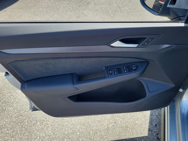 New 2026 Volkswagen GTI SE FWD image 13