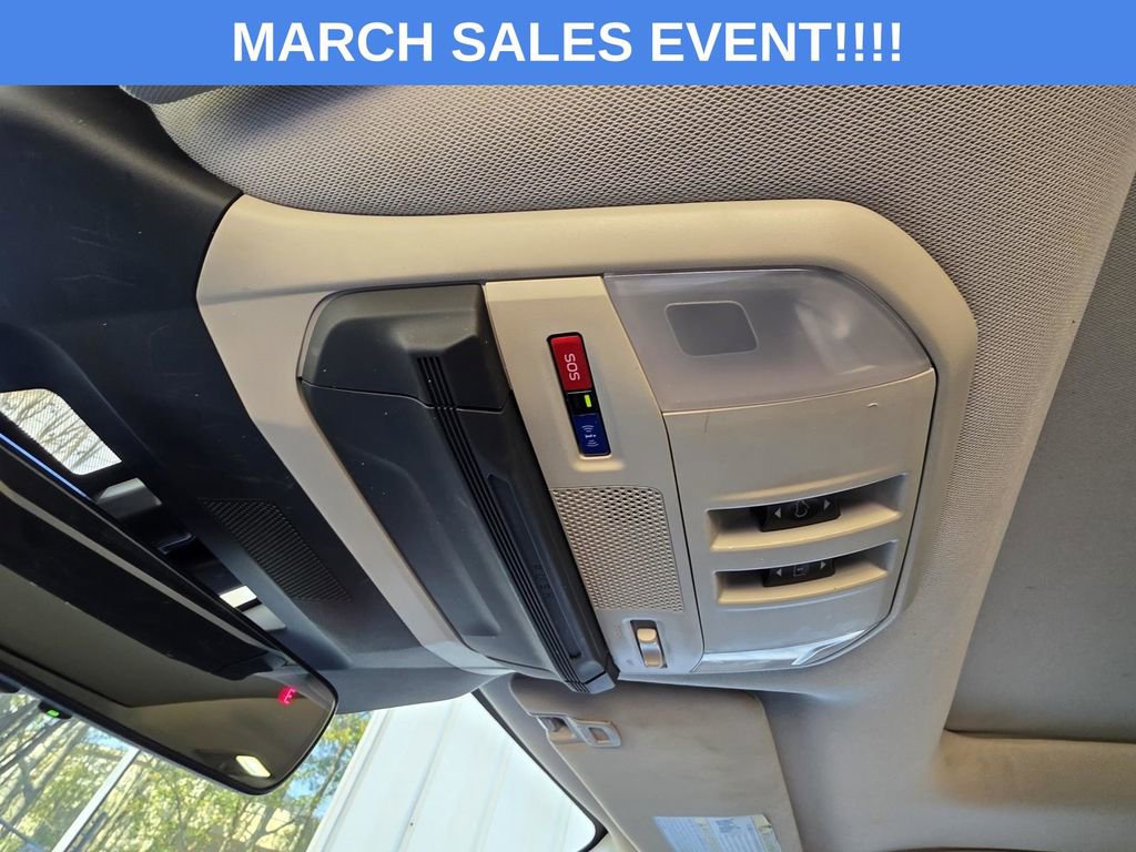 Used 2023 Subaru Ascent Limited w/ Technology Package image 36