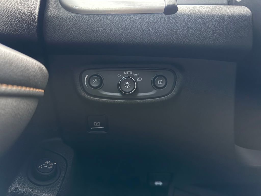 Used 2020 GMC Terrain SLT w/ Preferred Package image 77