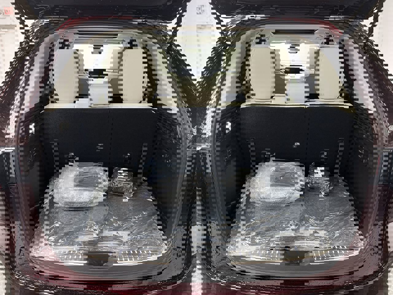 New 2026 MAZDA CX-90 Plug-In Hybrid w/ Premium Plus image 31