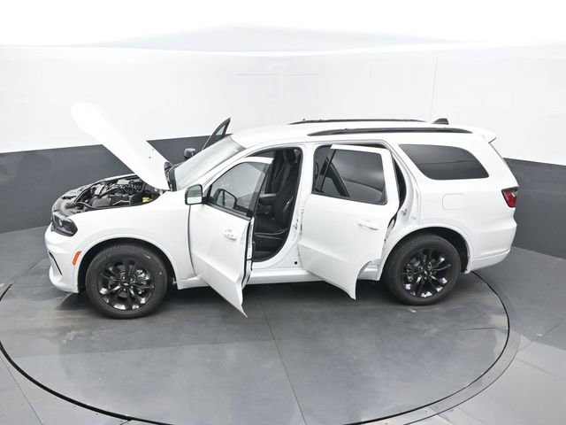 New 2026 Dodge Durango GT w/ Blacktop Package image 71
