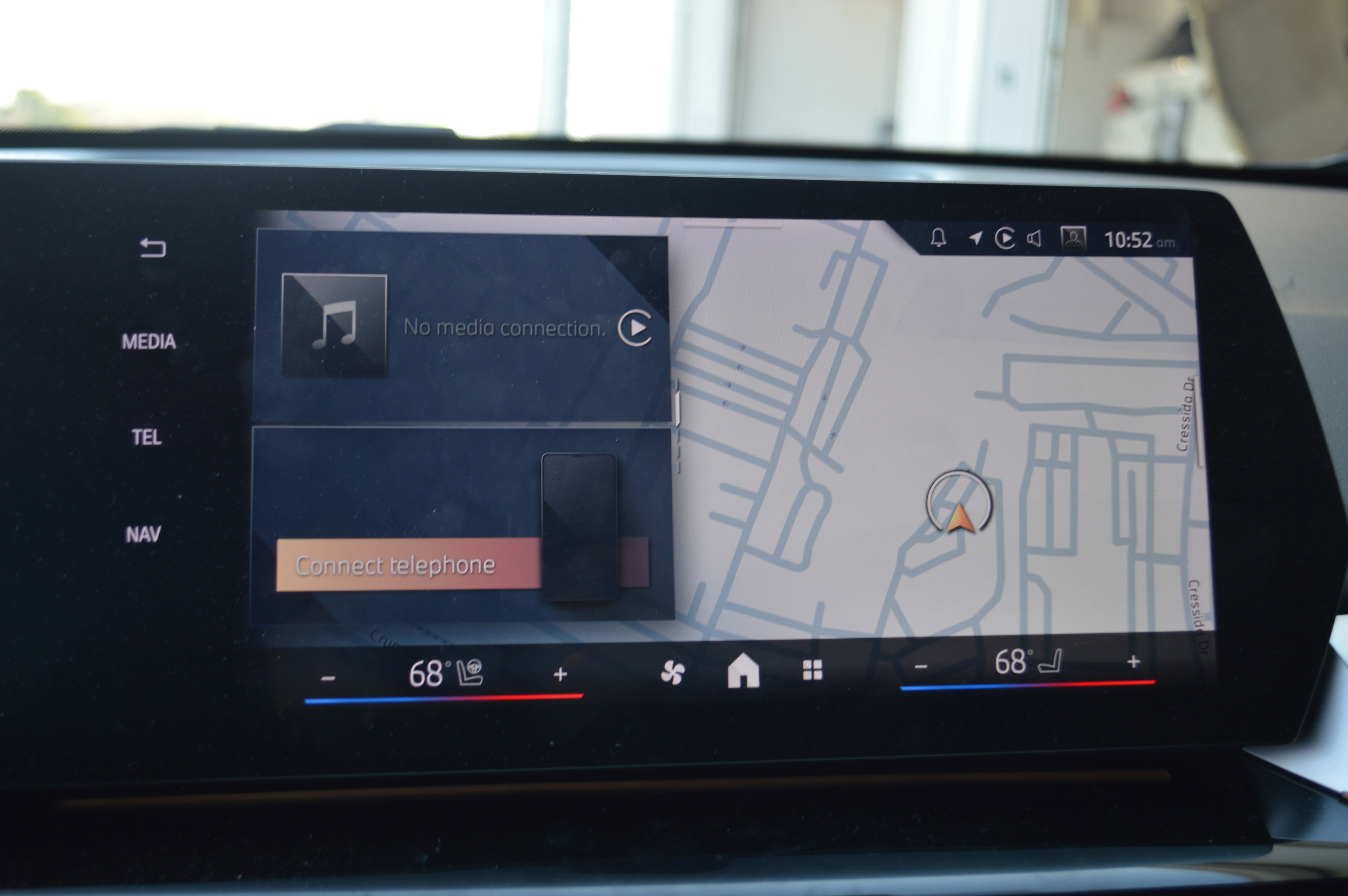 Certified 2024 BMW X1 xDrive28i w/ Convenience Package image 18