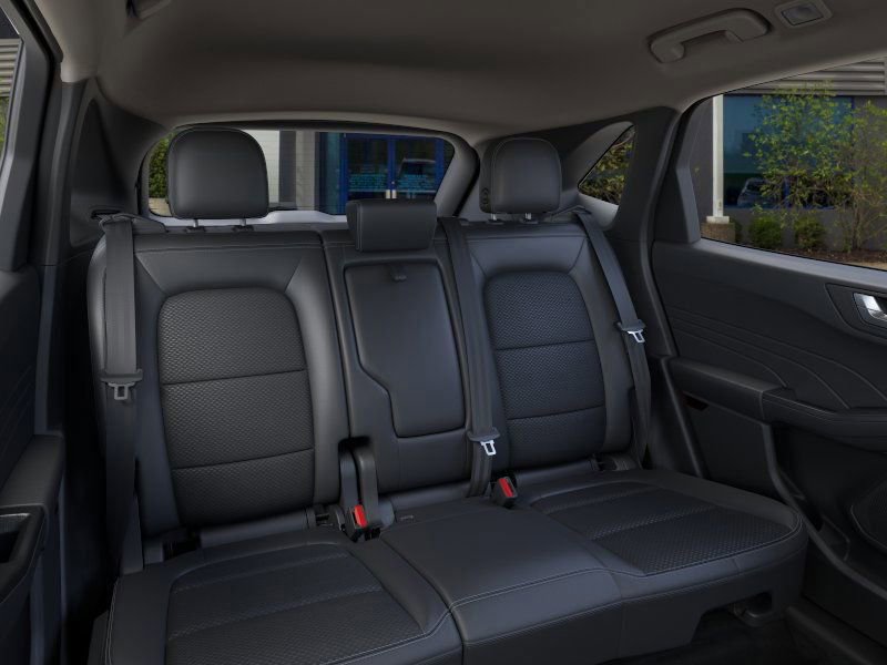 New 2026 Ford Escape SE FWD image 11