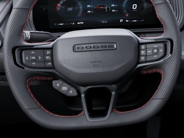 New 2026 Dodge Charger R/T w/ Driver Convenience Group AWD/4WD image 97