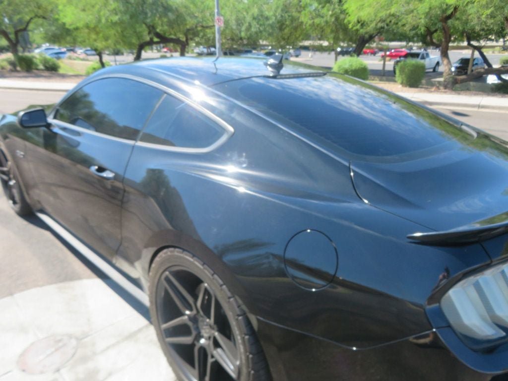 Used 2020 Ford Mustang GT w/ Equipment Group 301A RWD image 7