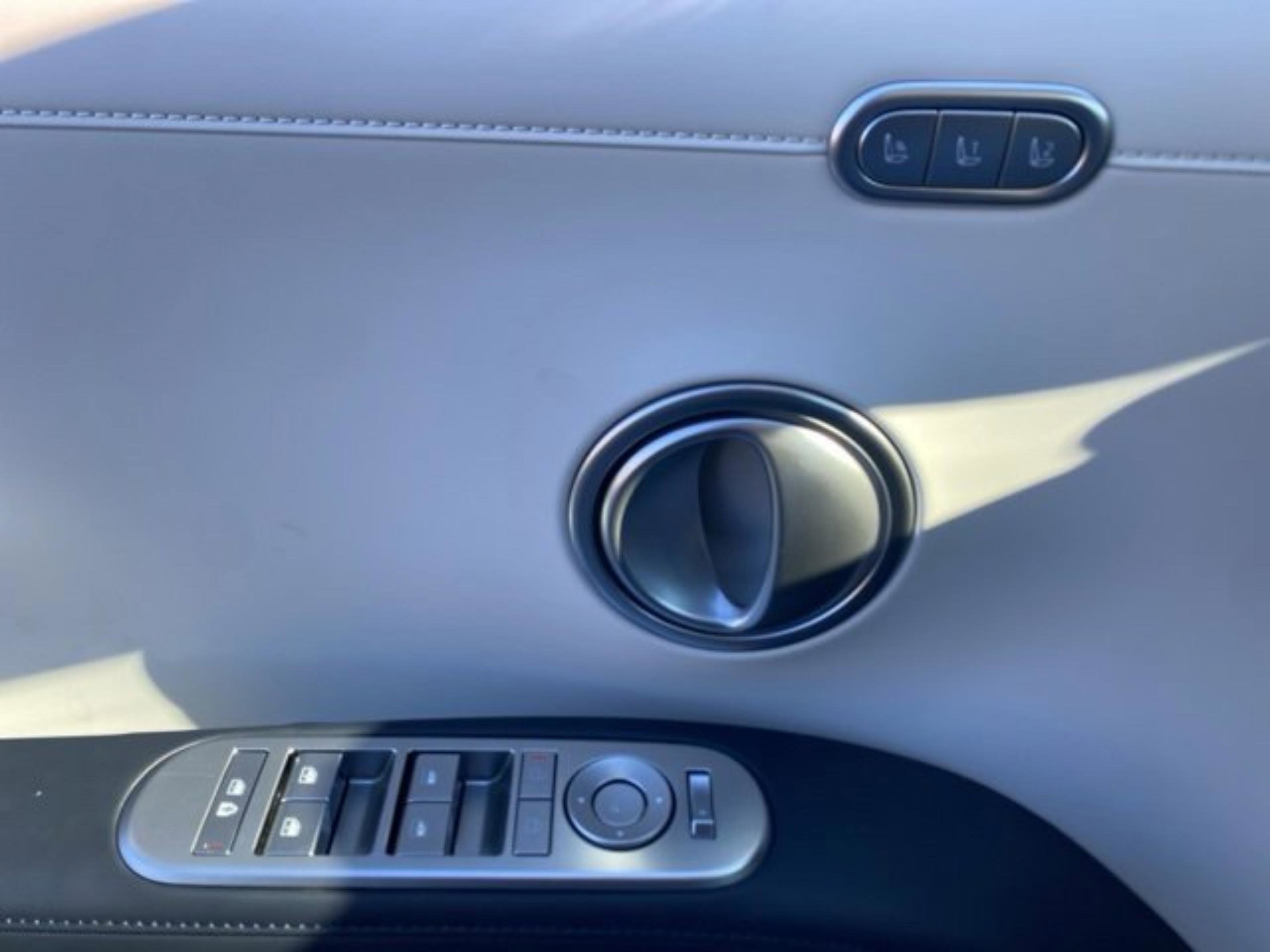 New 2026 Hyundai Palisade Calligraphy image 13