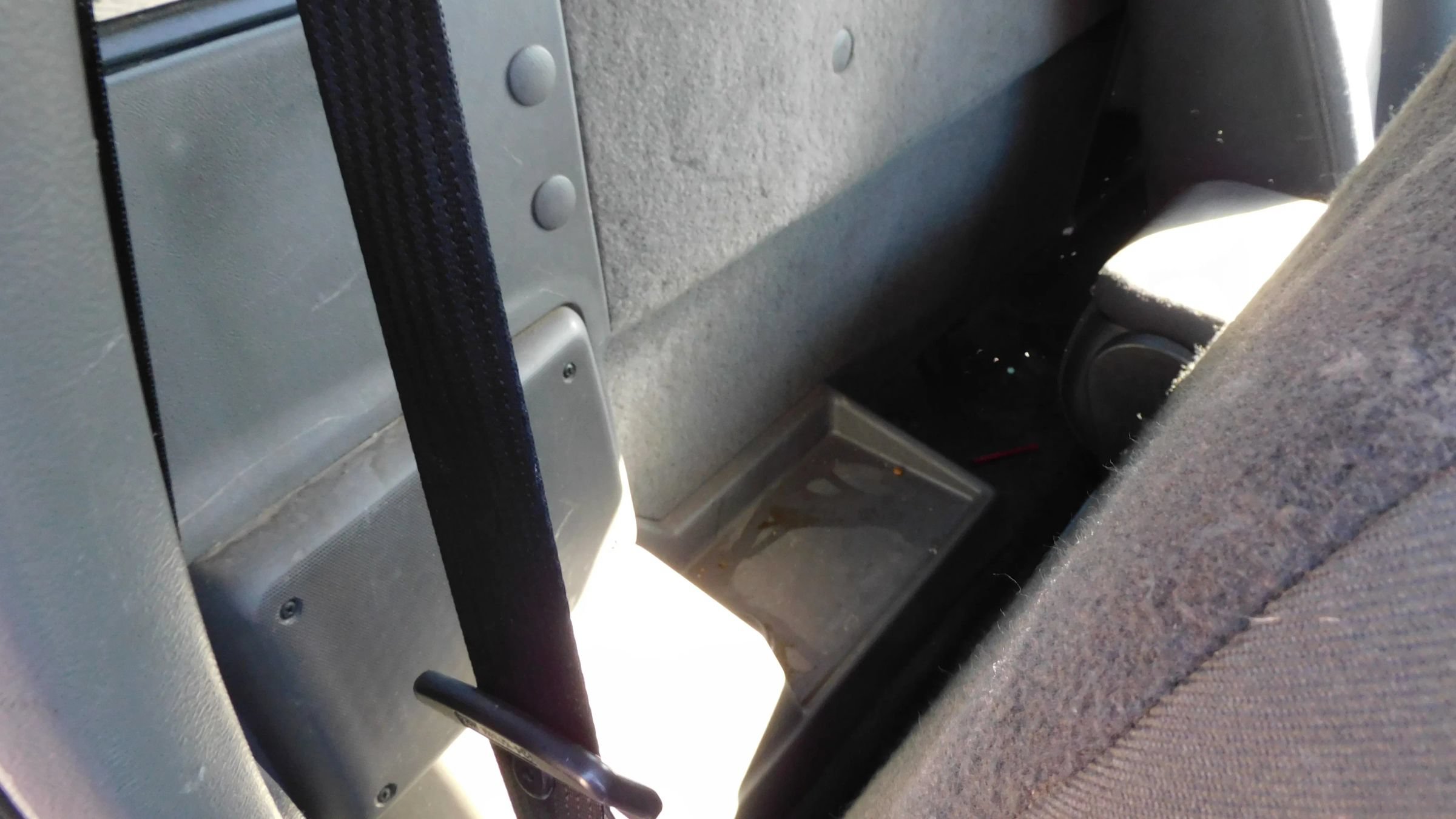 Used 2003 Ford Ranger Edge RWD image 28