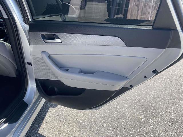 Used 2019 Hyundai Sonata SEL image 21