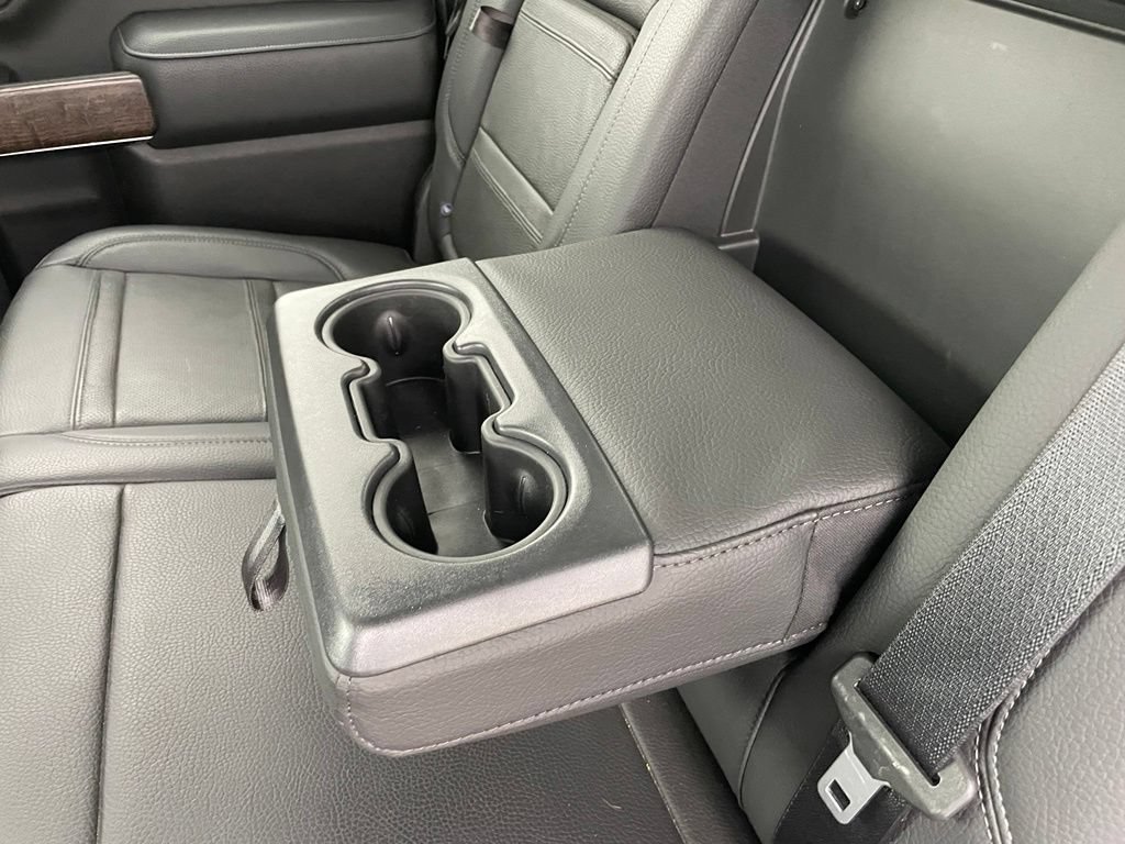 Used 2021 GMC Sierra 2500 Denali w/ Denali Ultimate Package AWD/4WD image 53