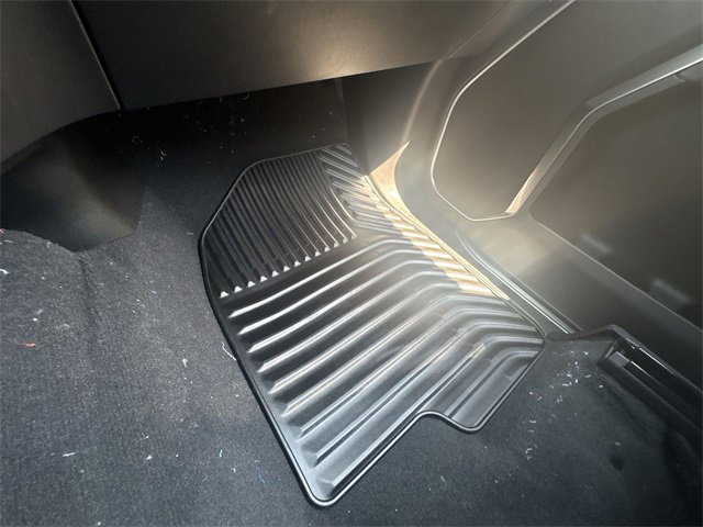 New 2026 Chevrolet Silverado 1500 LT image 36