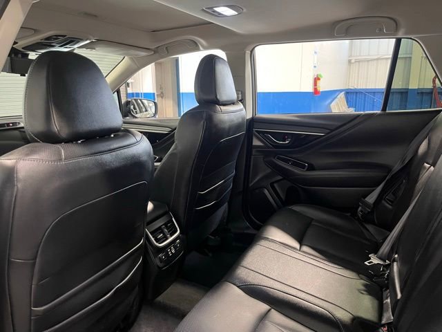 Used 2023 Subaru Outback Touring XT image 17