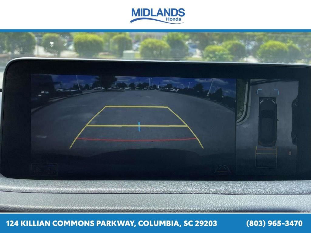 Used 2021 Lexus RX 350 AWD w/ Premium Package image 30
