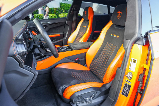 Used 2022 Lamborghini Urus image 27