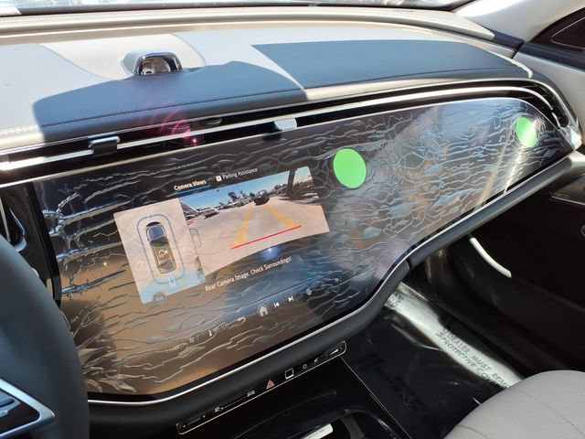 New 2027 Mercedes-Benz E 350 Sedan image 6