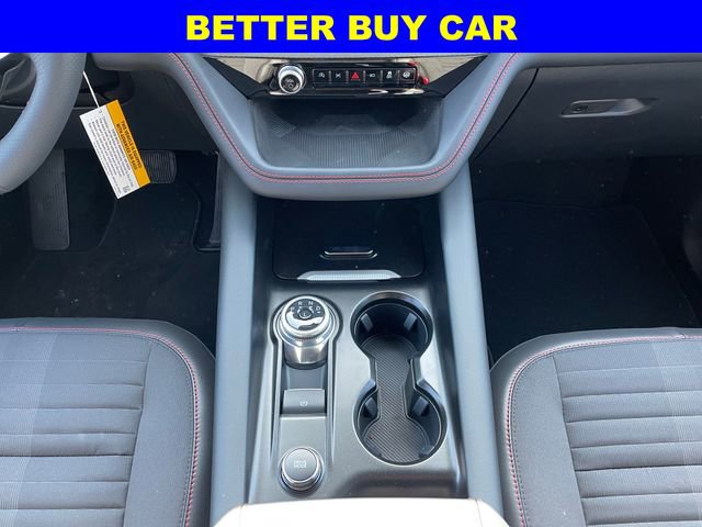 New 2025 Ford Explorer ST-Line image 11