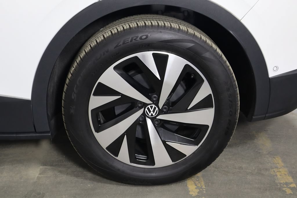 Used 2025 Volkswagen ID.4 Pro RWD image 34