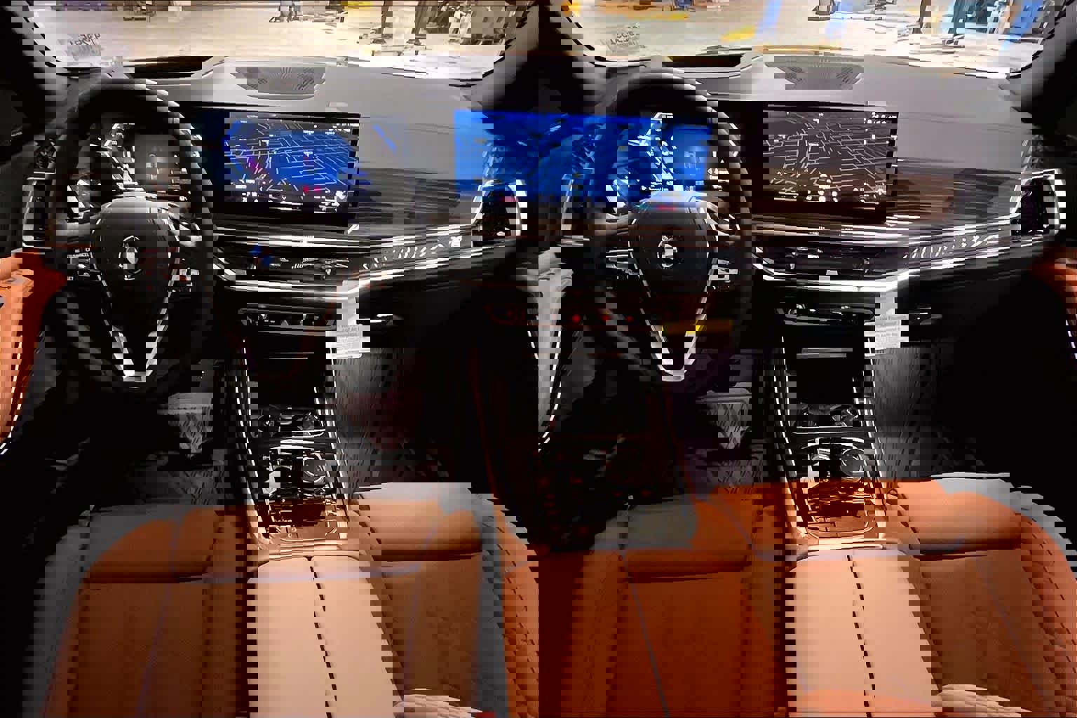 New 2026 BMW X5 sDrive40i w/ Premium Package image 5