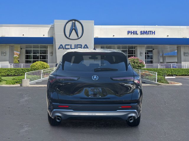 New 2026 Acura ADX FWD image 5