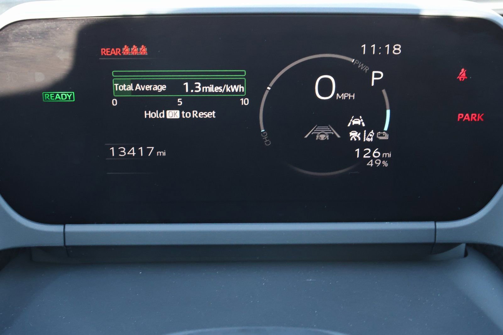 Used 2023 Toyota bZ4X XLE w/ Weather Package image 20