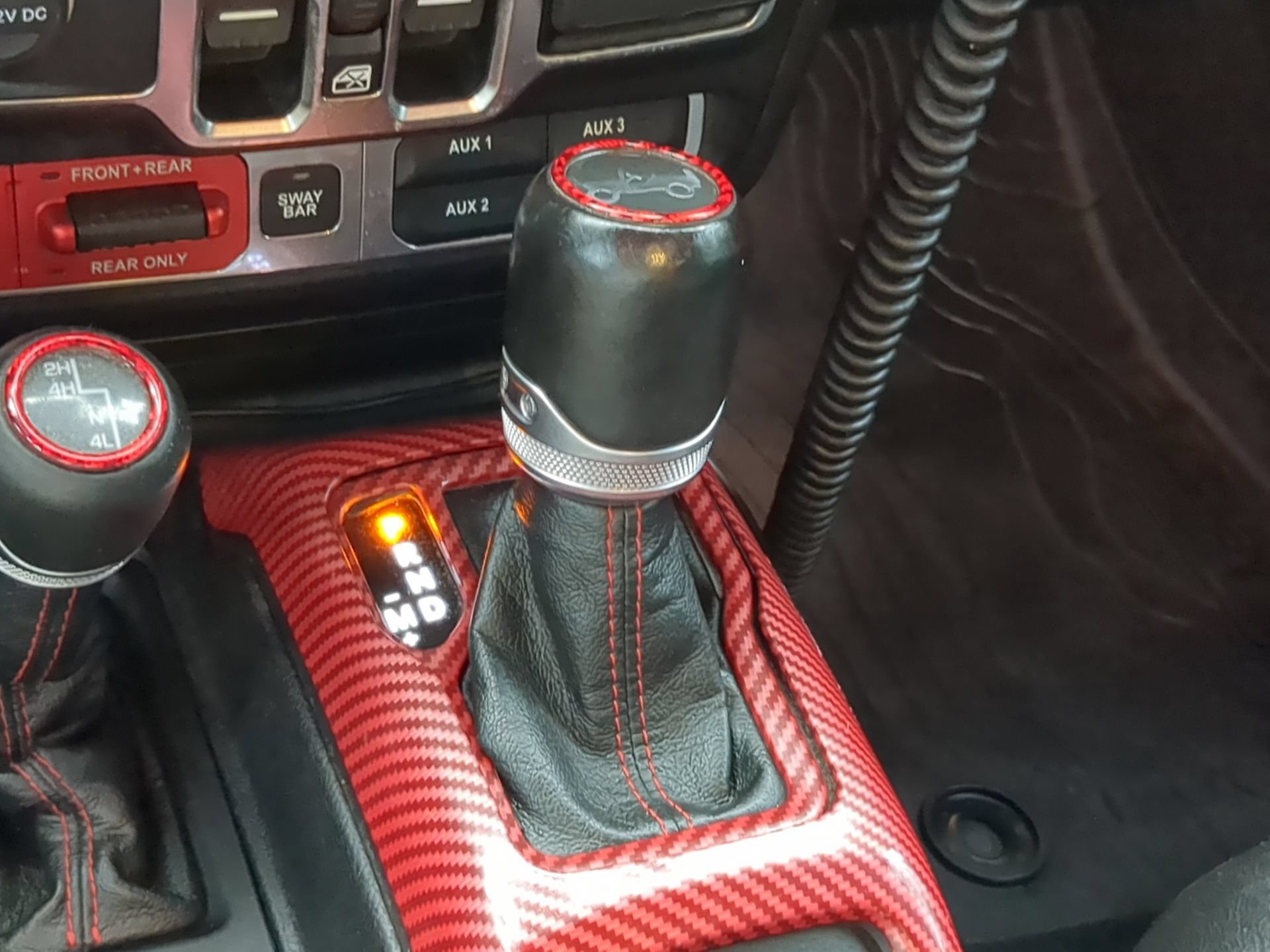 Used 2019 Jeep Wrangler Unlimited Rubicon AWD/4WD image 63