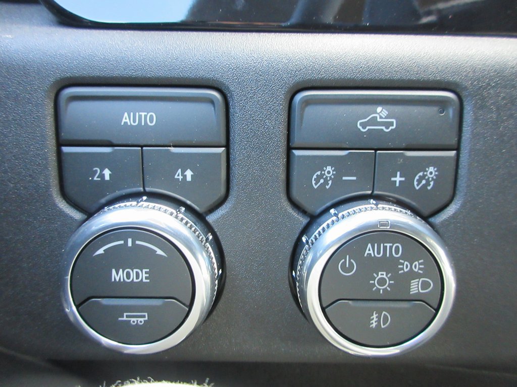New 2026 GMC Sierra 1500 Elevation AWD/4WD image 18