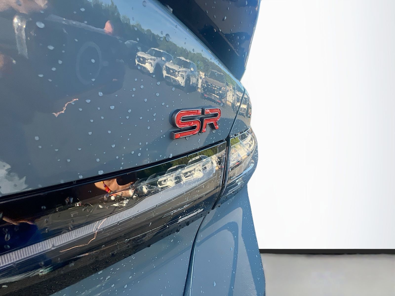 New 2026 Nissan Sentra SR image 33