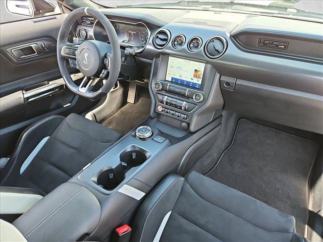 Used 2020 Ford Mustang Shelby GT500 w/ Technology Package RWD image 27