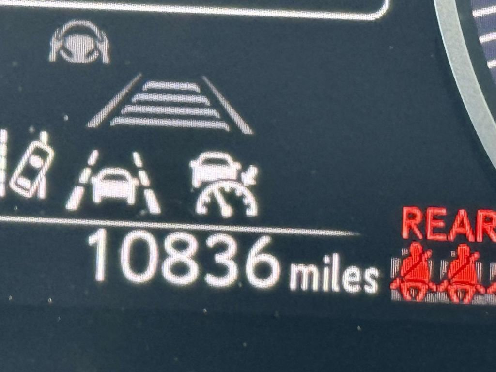 Used 2024 Lexus RX 350 Premium w/ Accessory Package (K3) image 31