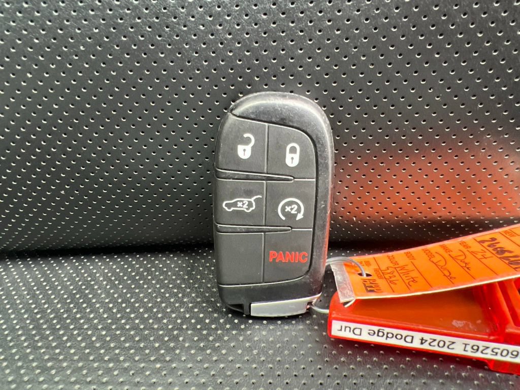 Used 2024 Dodge Durango R/T AWD/4WD image 33