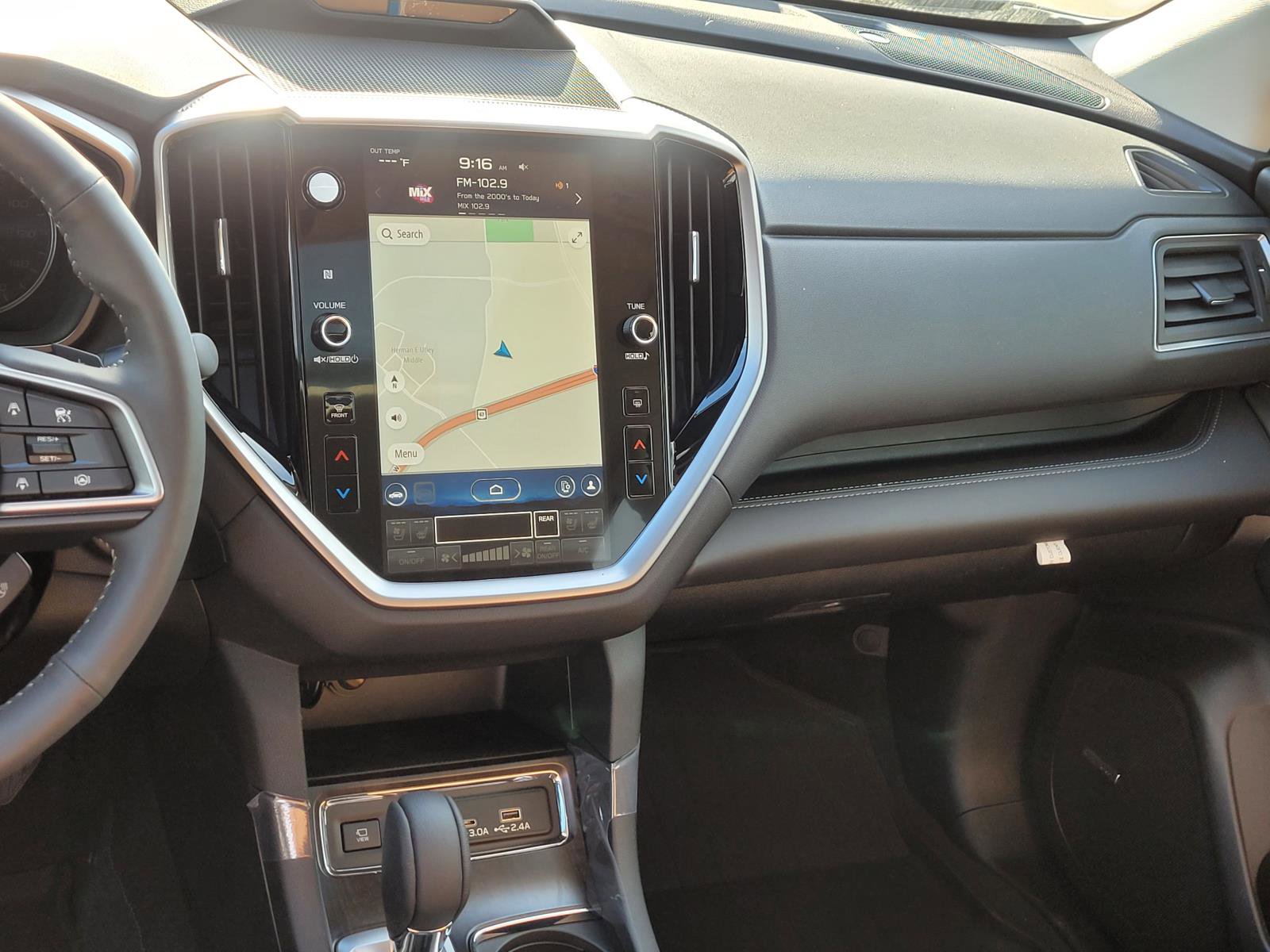 New 2026 Subaru Ascent Touring AWD/4WD image 11