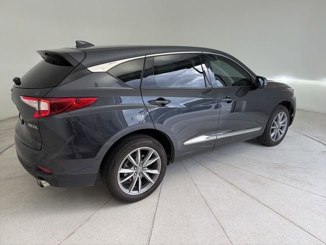 Used 2020 Acura RDX w/ Technology Package FWD image 4