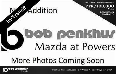 New 2026 MAZDA CX-5 2.5 S w/ Premium Plus Package