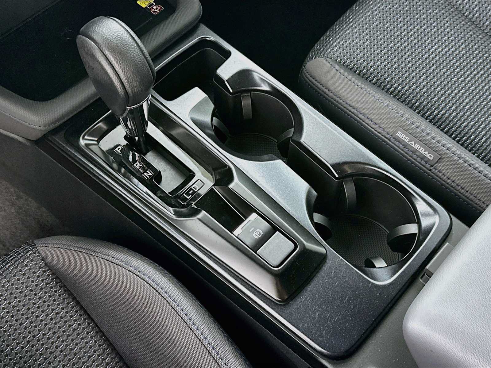 New 2026 Subaru Forester Premium AWD/4WD image 15