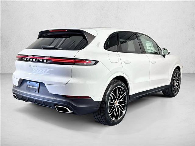 New 2026 Porsche Cayenne AWD/4WD image 9