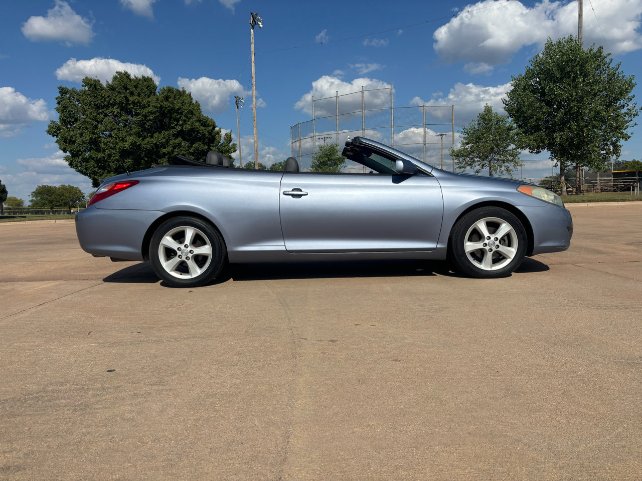 Used 2006 Toyota Solara SE image 9