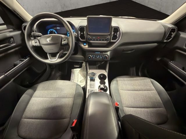 Used 2024 Ford Bronco Sport Big Bend image 2