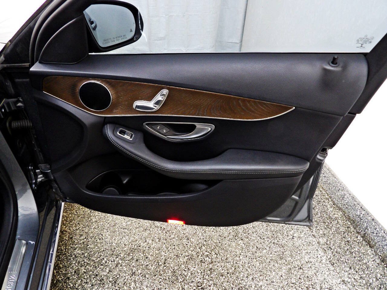 Used 2017 Mercedes-Benz C 300 Sedan image 11