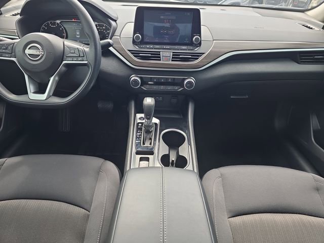 Certified 2024 Nissan Altima 2.5 SV image 14