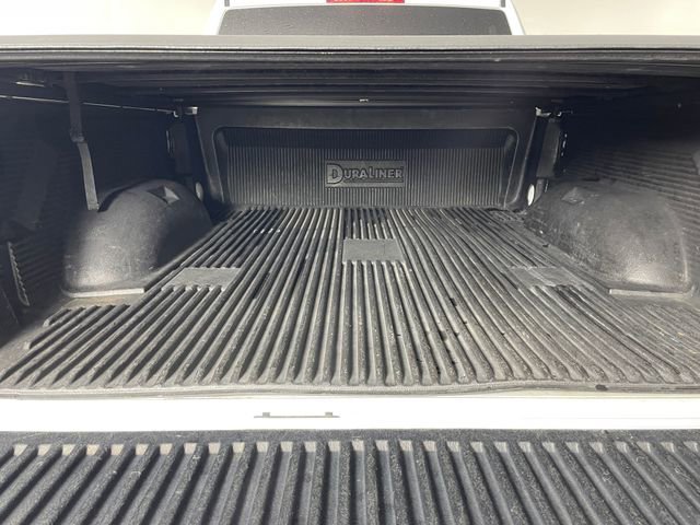 Certified 2022 RAM 2500 Big Horn image 19