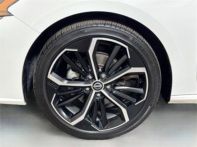 Used 2024 Nissan Altima 2.5 SR image 27